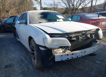 Vehicle Report for VIN 2C3CCAPTXJH160091 - Image 1