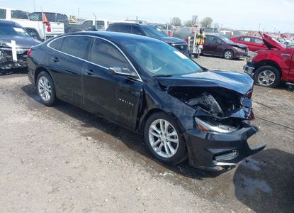 Отчет о транспортном средстве для VIN 1G1ZD5ST2JF134385 - изображение 1