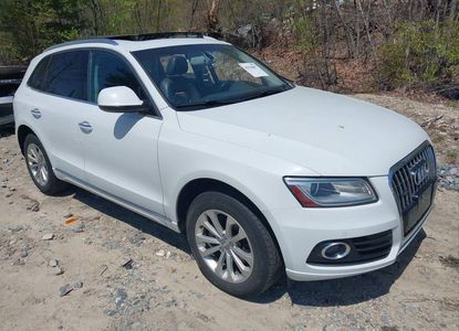 Vehicle Report for - Image 1