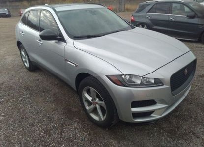 Vehicle Report for VIN SADCJ2GX0JA285310 - Image 1