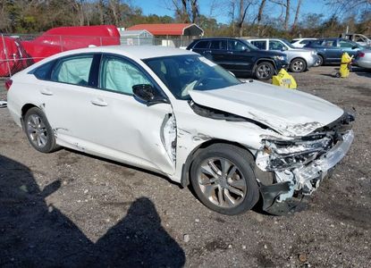 Vehicle Report for VIN 1HGCV1F17JA051724 - Image 1