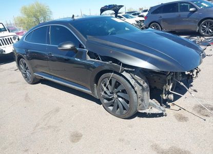 Vehicle Report for  - Image 1