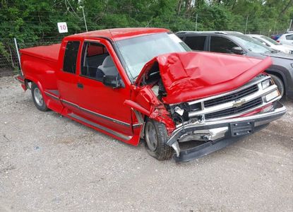 Informe del vehículo para VIN 2GCEC19R1W1210592 - Imagen 1