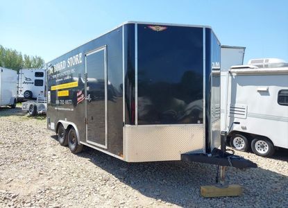 Vehicle Report for - Image 1