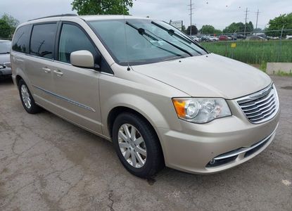 Vehicle Report for - Image 1