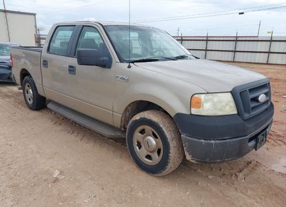 Informe del vehículo para VIN 1FTRW12W68KD81429 - Imagen 1