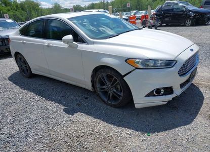 Informe del vehículo para VIN 3FA6P0D92ER181856 - Imagen 1