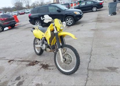 ავტომობილის ანგარიში VIN JS1DK433512103570 -ისთვის - სურათი 1