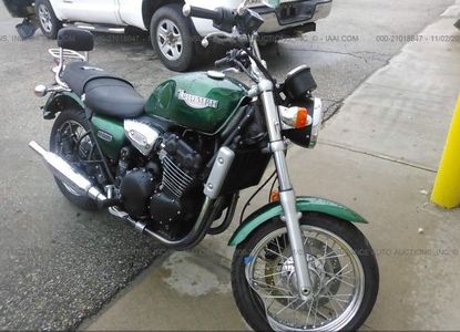 تقرير المركبة لـ VIN SMT396DJ4YJ097333 - الصورة 1