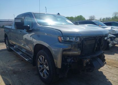 Vehicle Report for - Image 1
