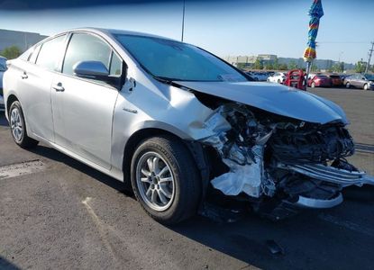 Raport pojazdu dla VIN JTDKBRFU5H3024807 - Obraz 1