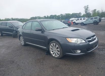 Vehicle Report for VIN 4S3BL696983206115 - Image 1