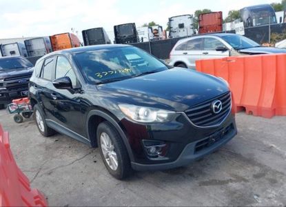 Informe del vehículo para VIN JM3KE2CY5G0653108 - Imagen 1