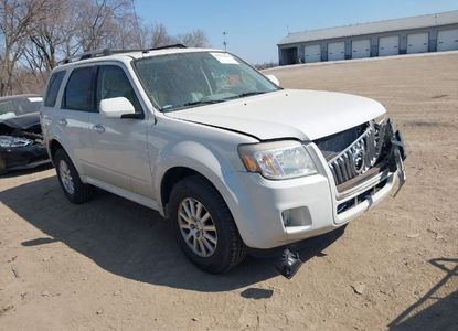 Vehicle Report for VIN 4M2CN8HG5AKJ07771 - Image 1