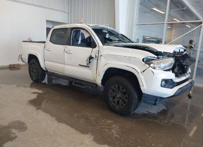 Vehicle Report for VIN 3TMAZ5CN5LM124703 - Image 1