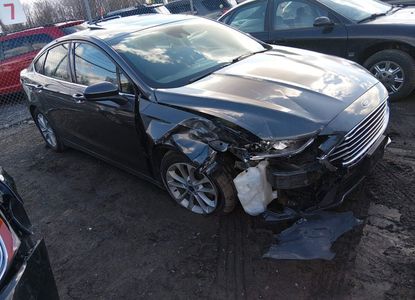 Vehicle Report for - Image 1