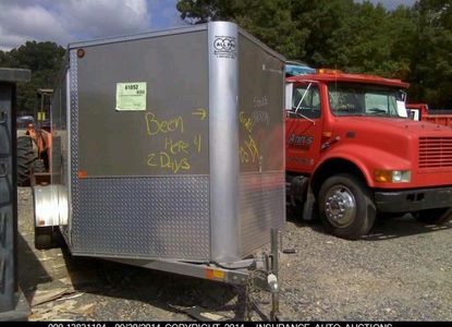 Vehicle Report for  - Image 1