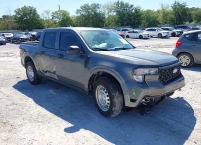 Vehicle Report for - Image 1