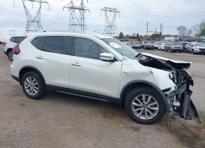 Informe del vehículo para VIN KNMAT2MV7LP526019 - Imagen 1