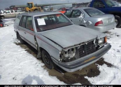 Vehicle Report for - Image 1