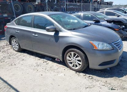 Raport pojazdu dla VIN 3N1AB7AP8FY289066 - Obraz 1