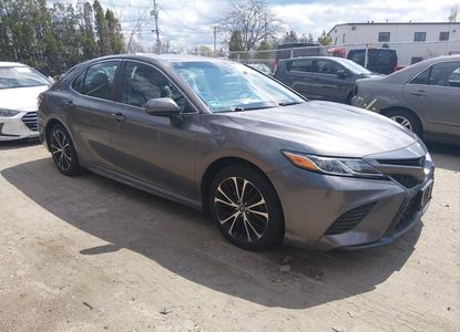 Vehicle Report for - Image 1
