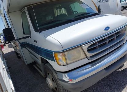 Raport pojazdu dla VIN 1FDLE40S2VHA69641 - Obraz 1