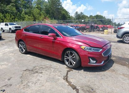 Vehicle Report for - Image 1