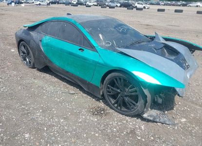 Vehicle Report for - Image 1