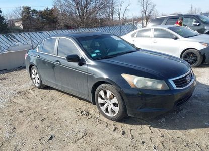 Vehicle Report for VIN 1HGCP26829A172119 - Image 1