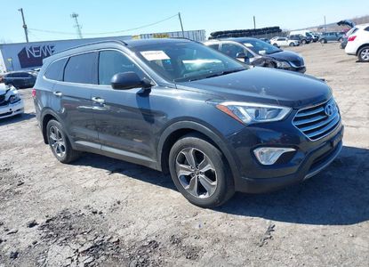 Vehicle Report for VIN KM8SMDHF8GU132032 - Image 1