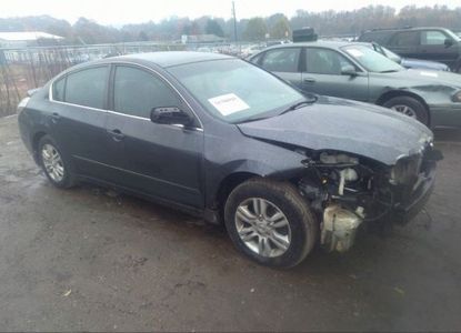 Vehicle Report for - Image 1
