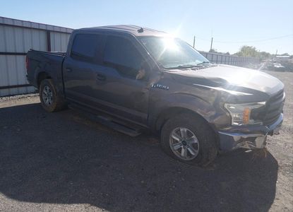 Vehicle Report for - Image 1