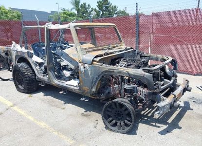 Raport pojazdu dla VIN 1C4BJWEG0JL837247 - Obraz 1