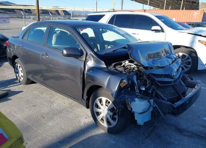 Vehicle Report for VIN JTDBU4EE2BJ105449 - Image 1