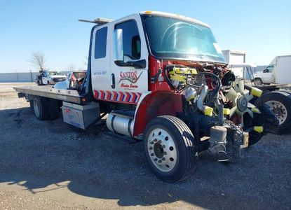 Vehicle Report for VIN 1HTEUMML5MH880693 - Image 1