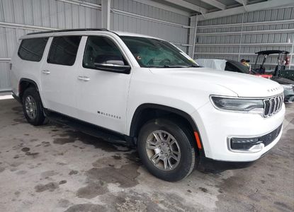 Vehicle Report for VIN 1C4SJRAP3PS502330 - Image 1