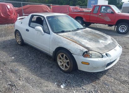 Vehicle Report for - Image 1