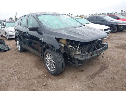 Informe del vehículo para VIN 1FMCU0F77HUD87278 - Imagen 1