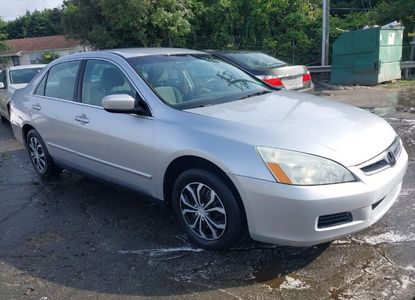 Vehicle Report for VIN 1HGCM56427A095143 - Image 1