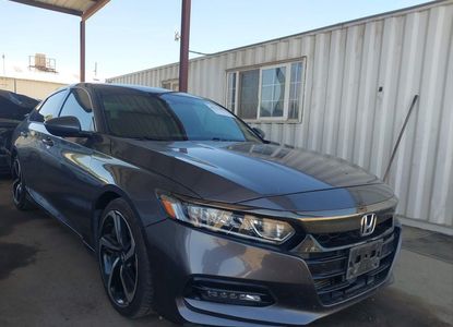 Vehicle Report for  - Image 1