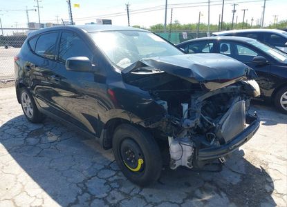 Vehicle Report for - Image 1