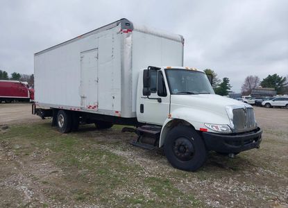 Vehicle Report for - Image 1