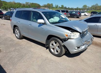 Informe del vehículo para VIN JTEDS42A882060046 - Imagen 1