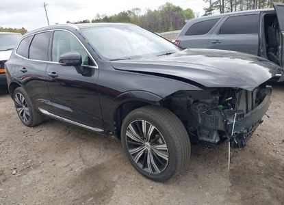 Vehicle Report for VIN YV4L12DNXP1192136 - Image 1