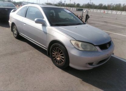 Vehicle Report for VIN 1HGEM22975L014776 - Image 1