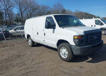 Vehicle Report for VIN 1FTSE34L68DA76326 - Image 1