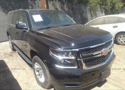 Raport vehicul pentru VIN 1GNSCGKC0LR101806 - Imaginea 1