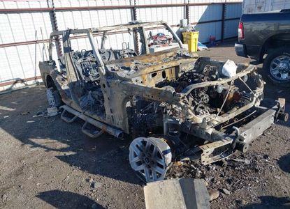 Raport pojazdu dla VIN 1C4PJXDG4RW362919 - Obraz 1