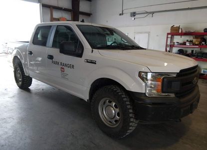 Vehicle Report for - Image 1
